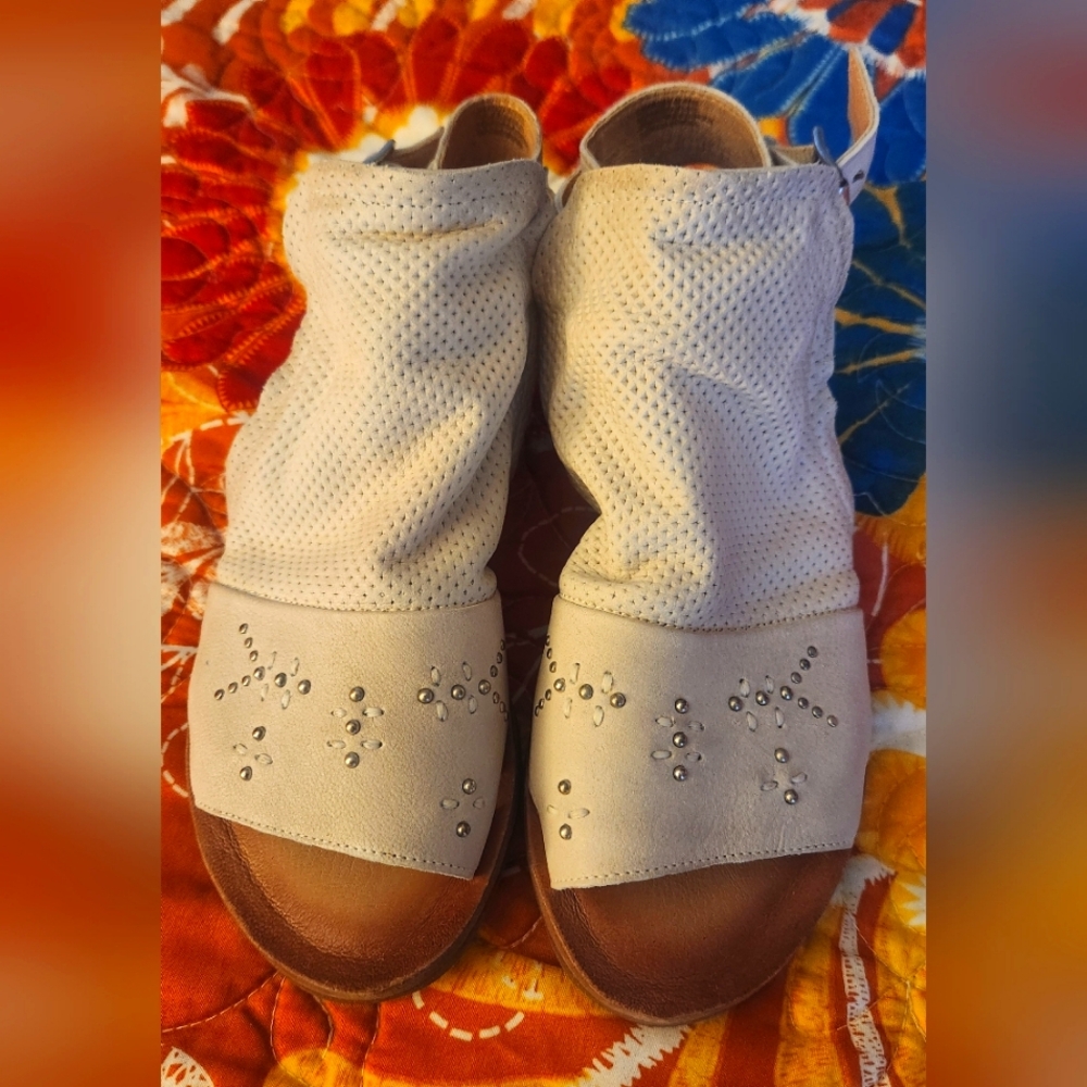 Miz Mooz Fifi Sandal